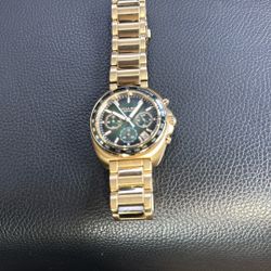 Coach Watch Men 