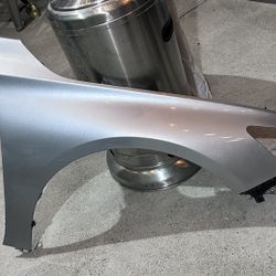 Honda Accord Fenders 