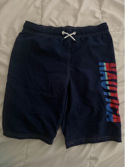 Boy swim shorts