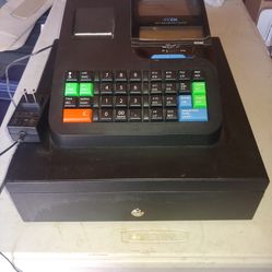 Caja Registradora