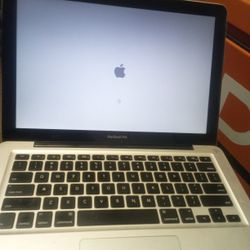 MacBook Pro 