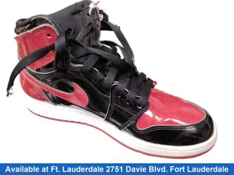 Jordan 575441-063 Black