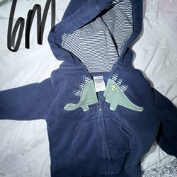 Baby Boy Clothes 