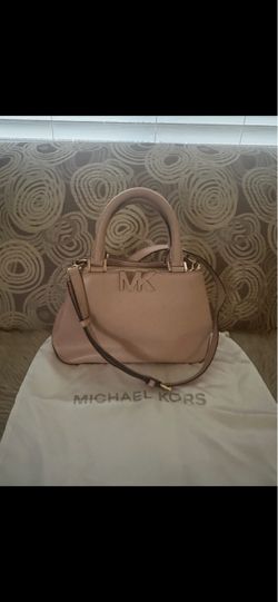 Mk purse