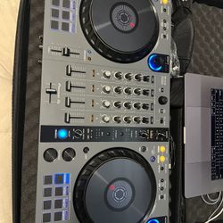 Pioneer Flx6 Dj Controller 