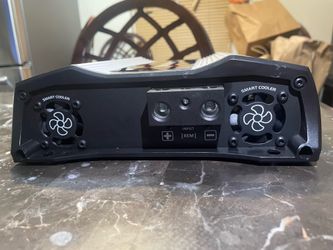 Taramps amp smart 3