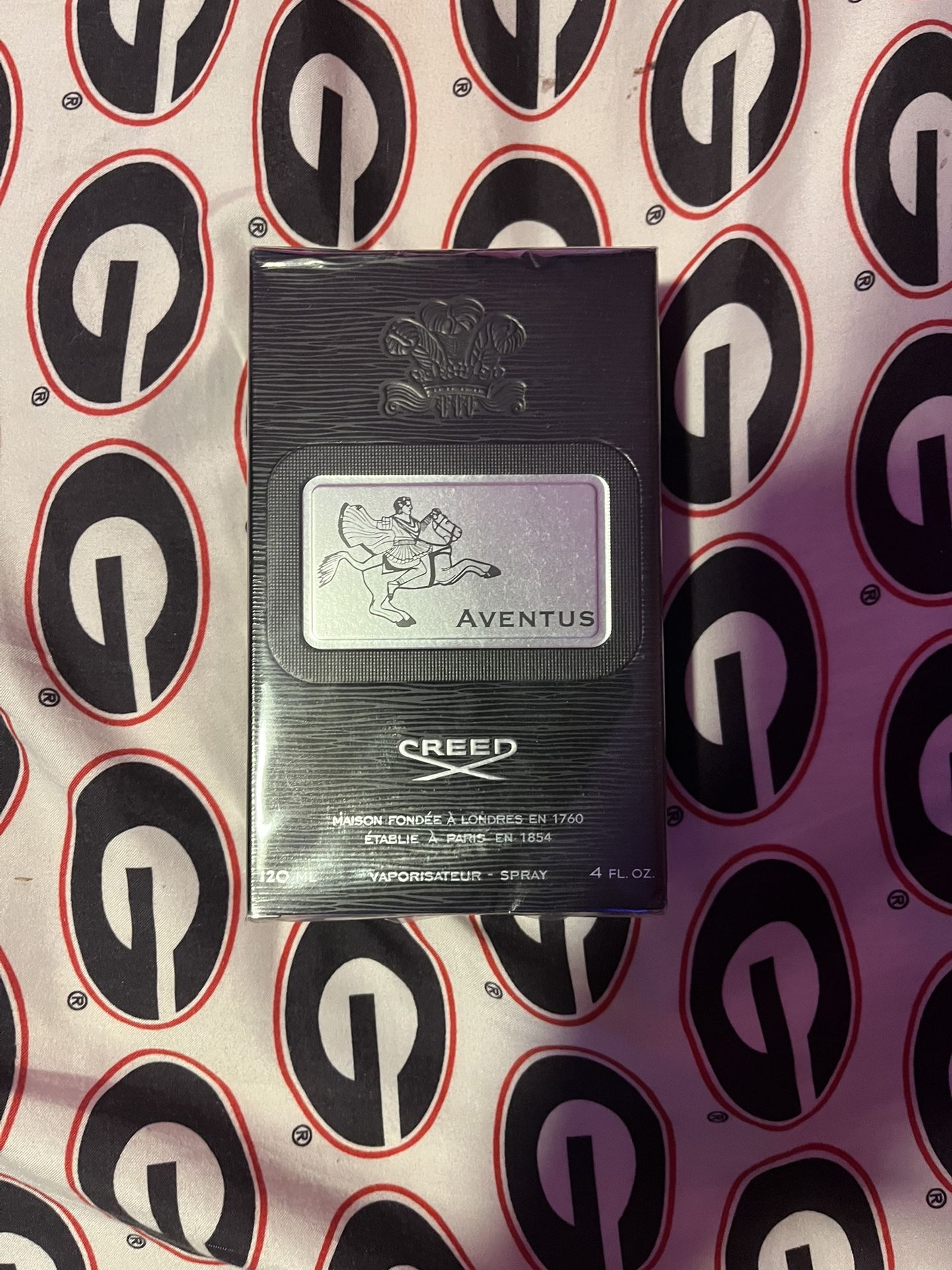 Creed Aventus