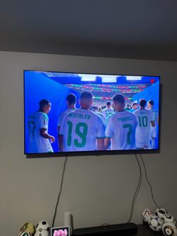 Samsung 65" Class TU7000 Crystal UHD 4K Smart TV (UN65TU700D)