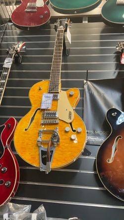 Gretsch Electromatic Guitar *NEW