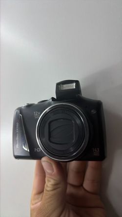 Camera