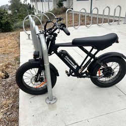 E-bike