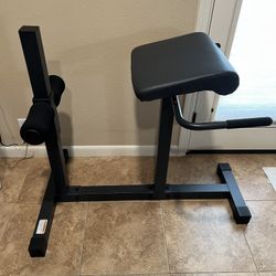 Marcy Adjustable Hyper Extension  Bench/ Roman Chair
