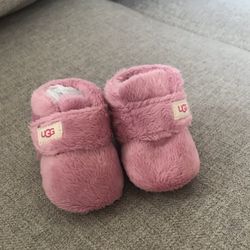 Babygirl Ugg Boots 