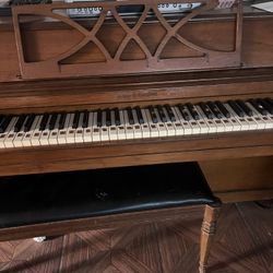 Piano