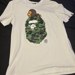 Bape Shirt 