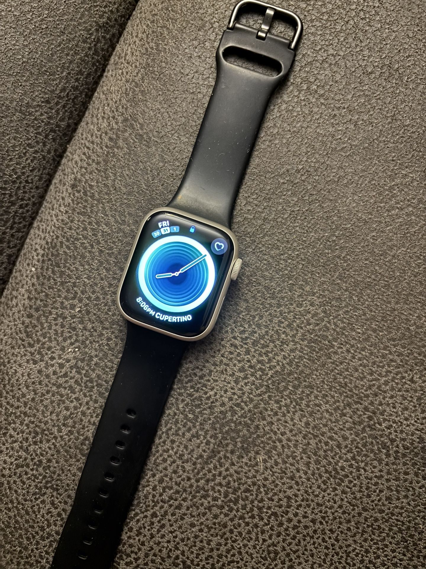 Apple Watch 