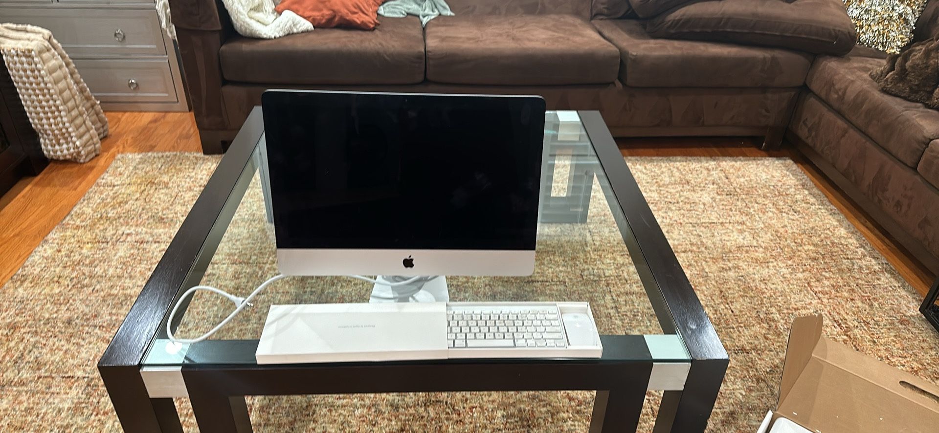 Mac Computer