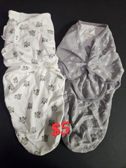 Swaddles/sleep Sack
