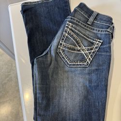 Womens ARIAT Jeans