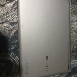 Samsung Google Chrome