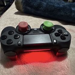 Scuff PS4 Controller 