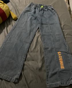 No brand Jeans W12 L37