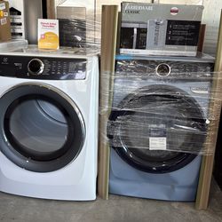 Sam’s Appliences Scratch & Dent