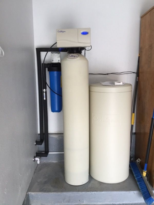 Culligan Water Softeners for Sale in San Antonio, TX OfferUp
