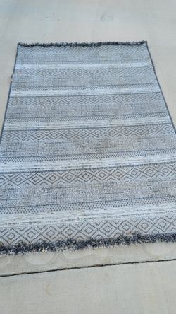 Indoor Outdoor Rug