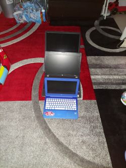 Older Hp Laptops