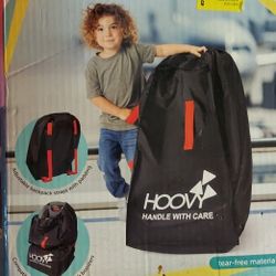 Travel Car Seat Cover