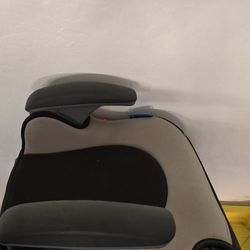 Booster Seat For Sale. Rarely Used.