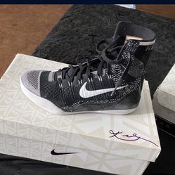 Kobe Elite 9 BHM