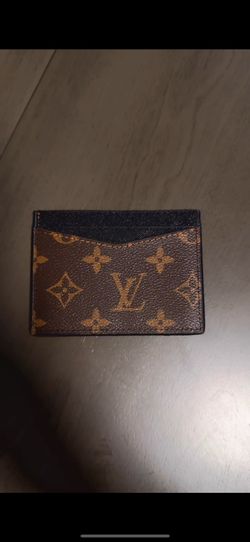 Card Holder/Wallet