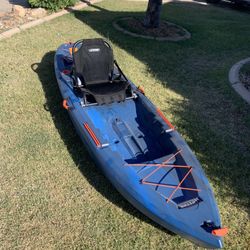 Fishing Kayak