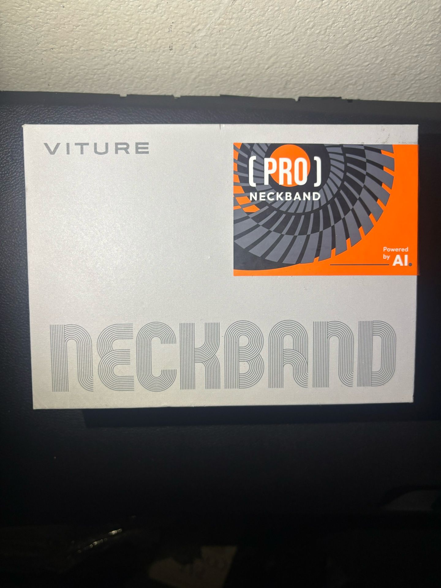 Gaming Neckband