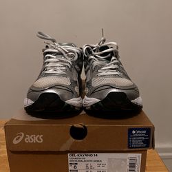 Asics Gel-Kayano 14