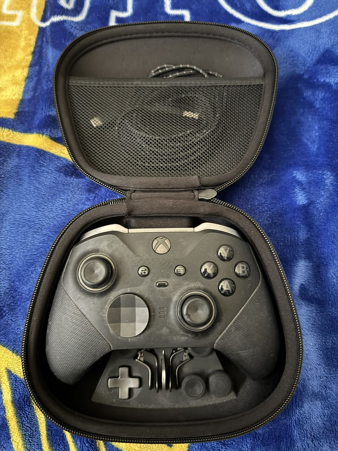 XBOX ACCESSORIES 