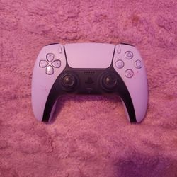 PS5 controller 
