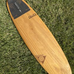 Tomo Evo - Timber Tek