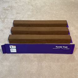 Tumbl Trak  Balance Beam 4 x 4-foot —$200  (Retail $380-$400)