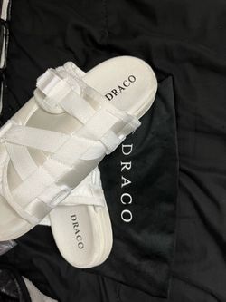 Draco Snow White V2 Slides