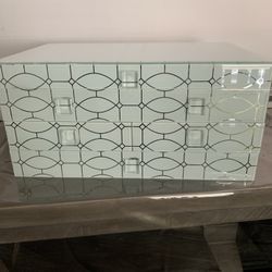 Jewelry Box 