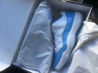 Jordan UNC 11 lows