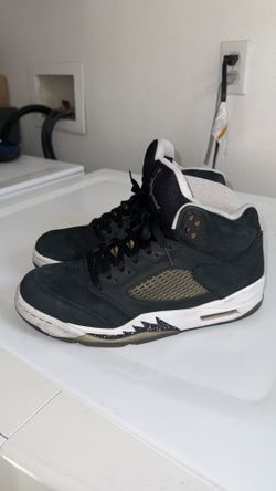 Air Jordan 5 Retro Oreo 