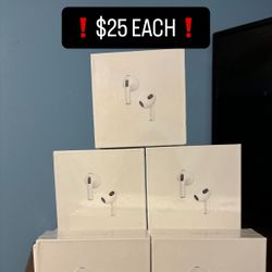 Airpods Gen 3