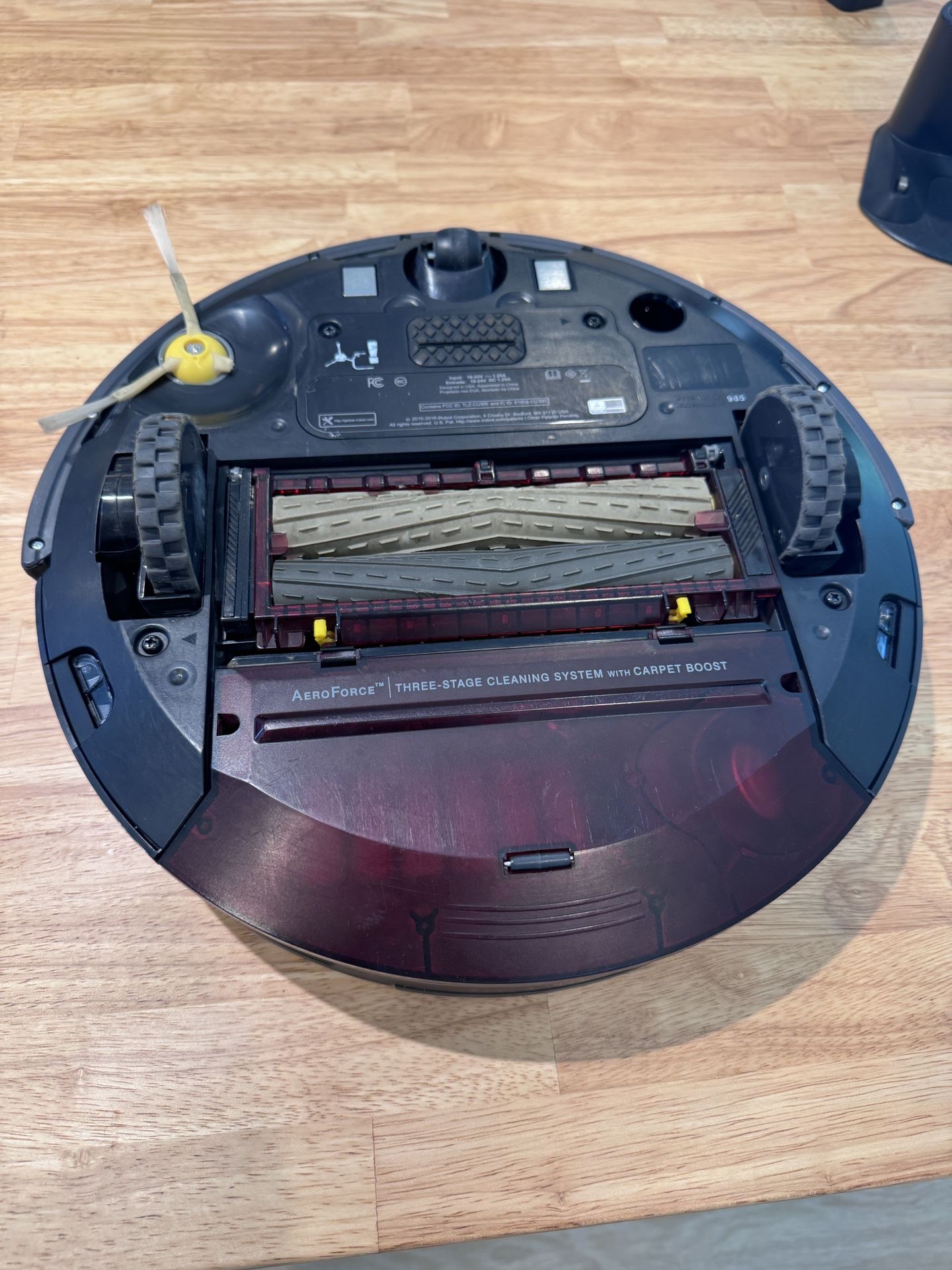 iRobot Roomba 985