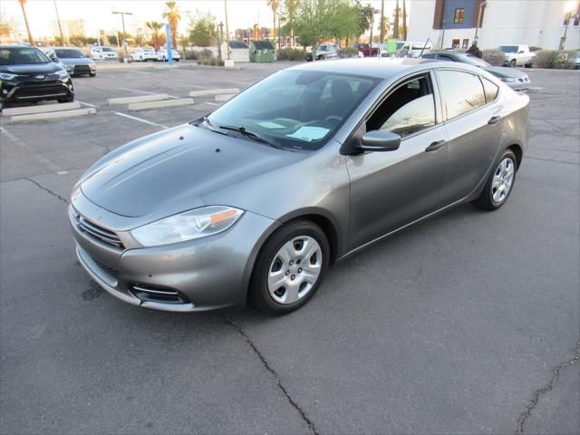 2013 Dodge Dart
