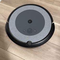Roomba 