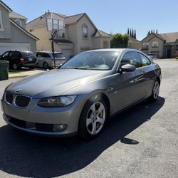 2007 BMW 328i